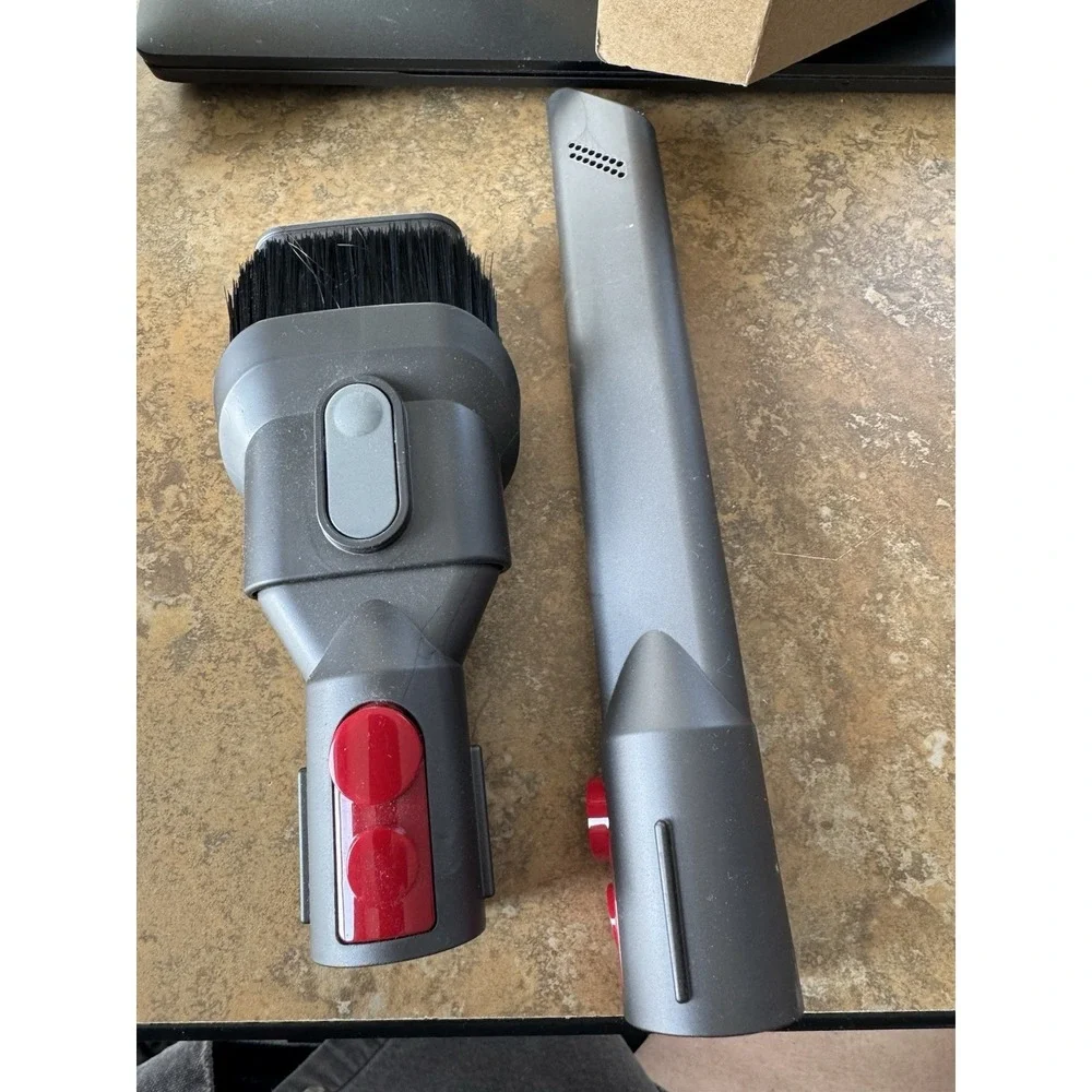 Dyson Vacuum Accessories (2) Pieces